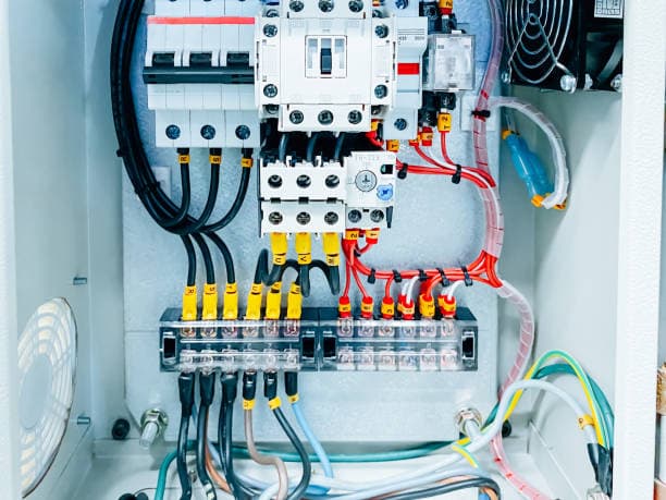 Control Cable
