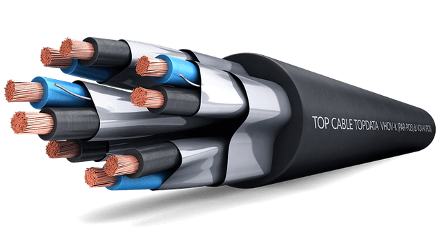 Instrumentation Cables