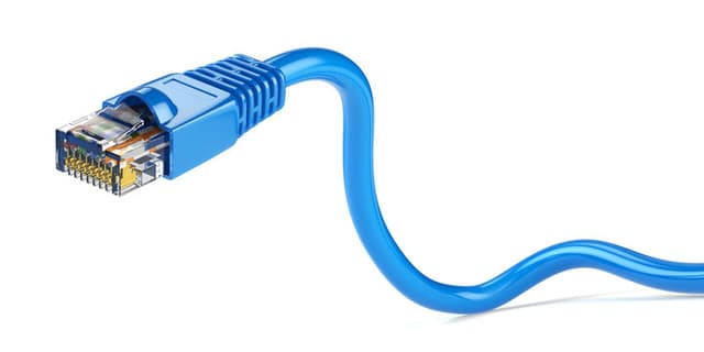 Networking Cables