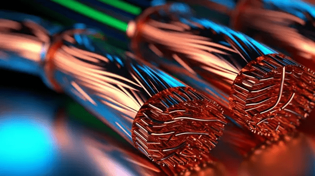 Specialty Cable